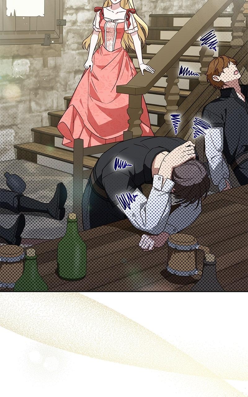 Born to be the Grand Duchess - Chapter 4 - 52