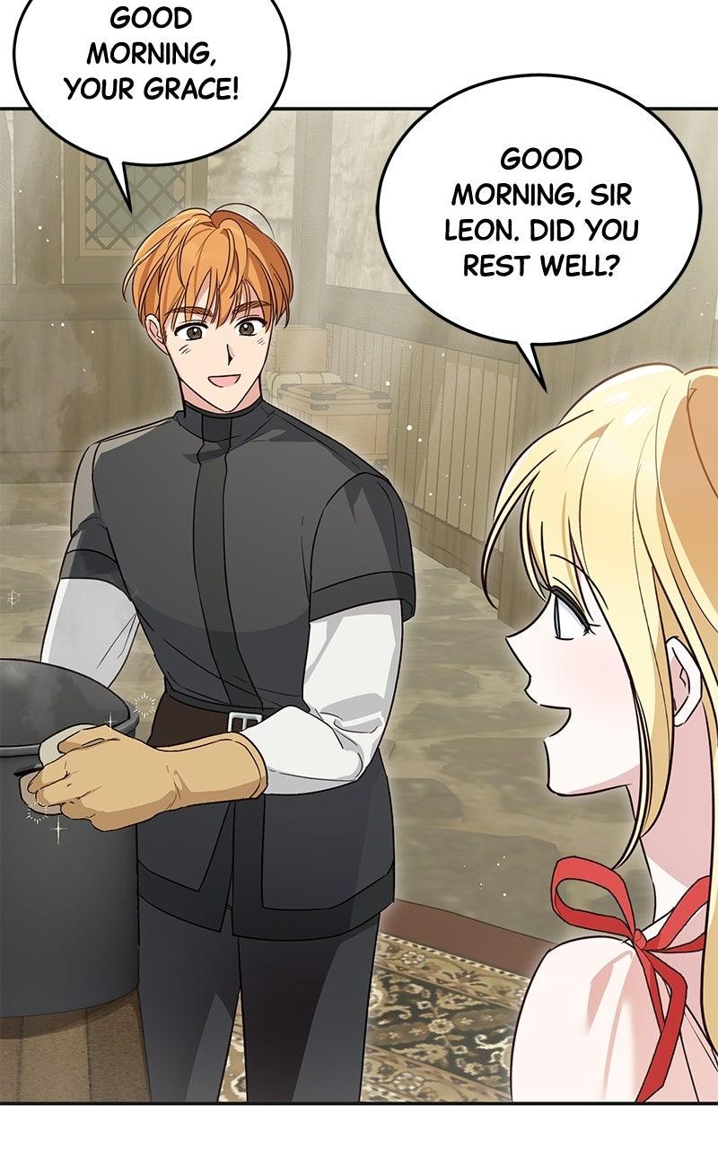 Born to be the Grand Duchess - Chapter 4 - 54