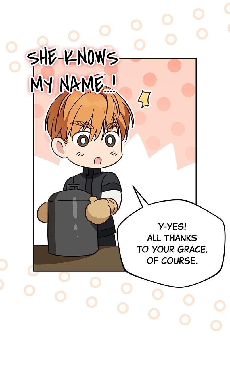 Born to be the Grand Duchess - Chapter 4 - 55