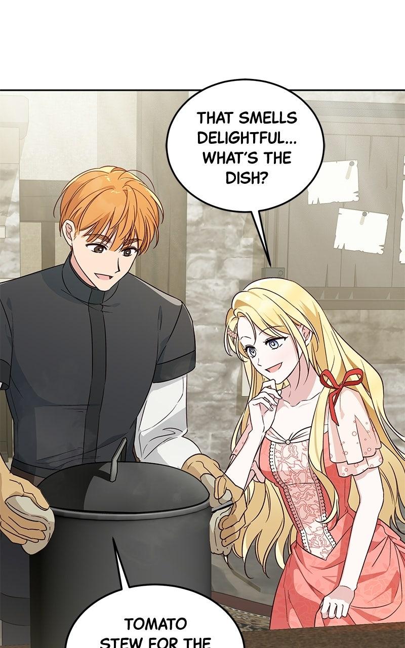 Born to be the Grand Duchess - Chapter 4 - 56