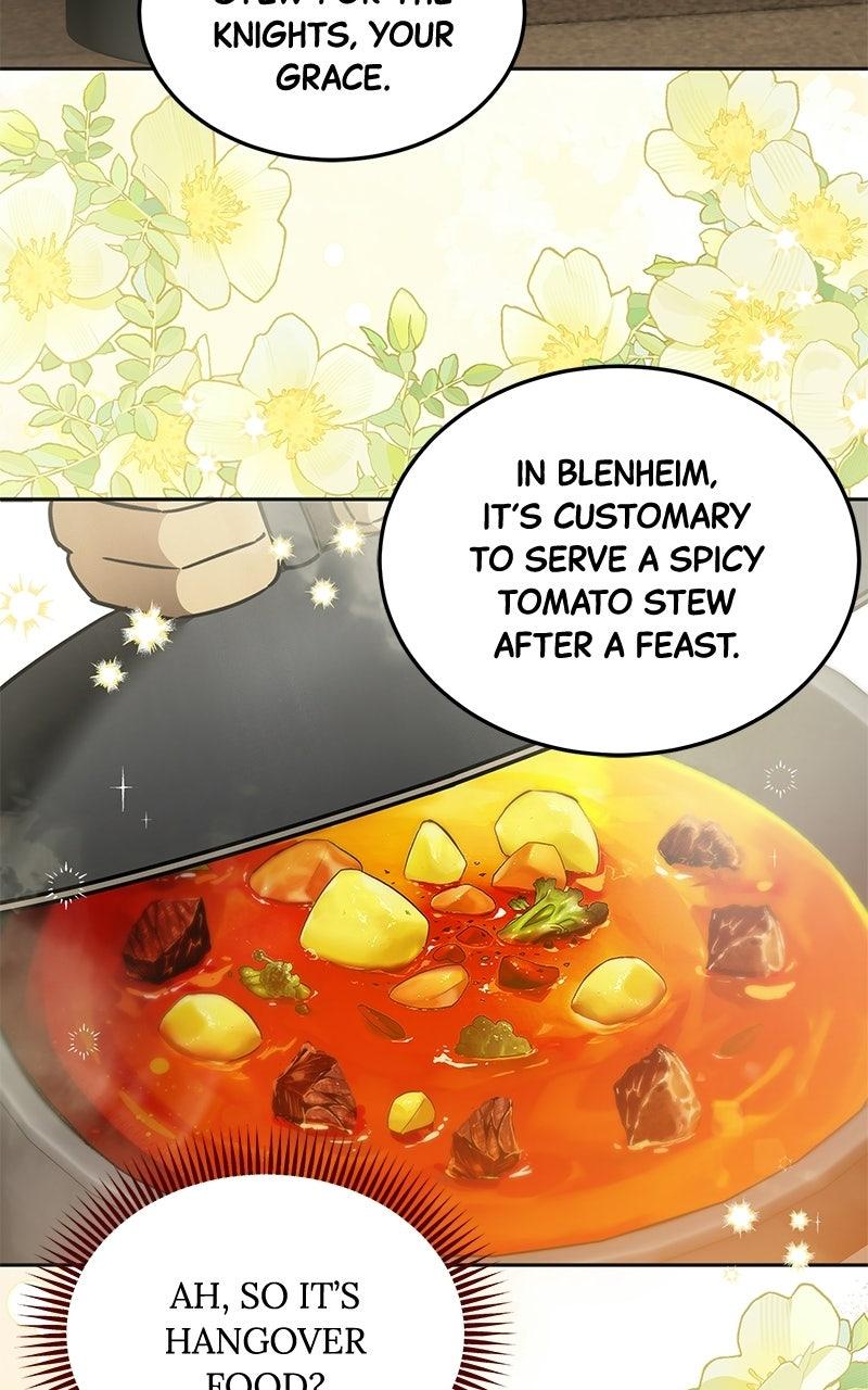 Born to be the Grand Duchess - Chapter 4 - 57