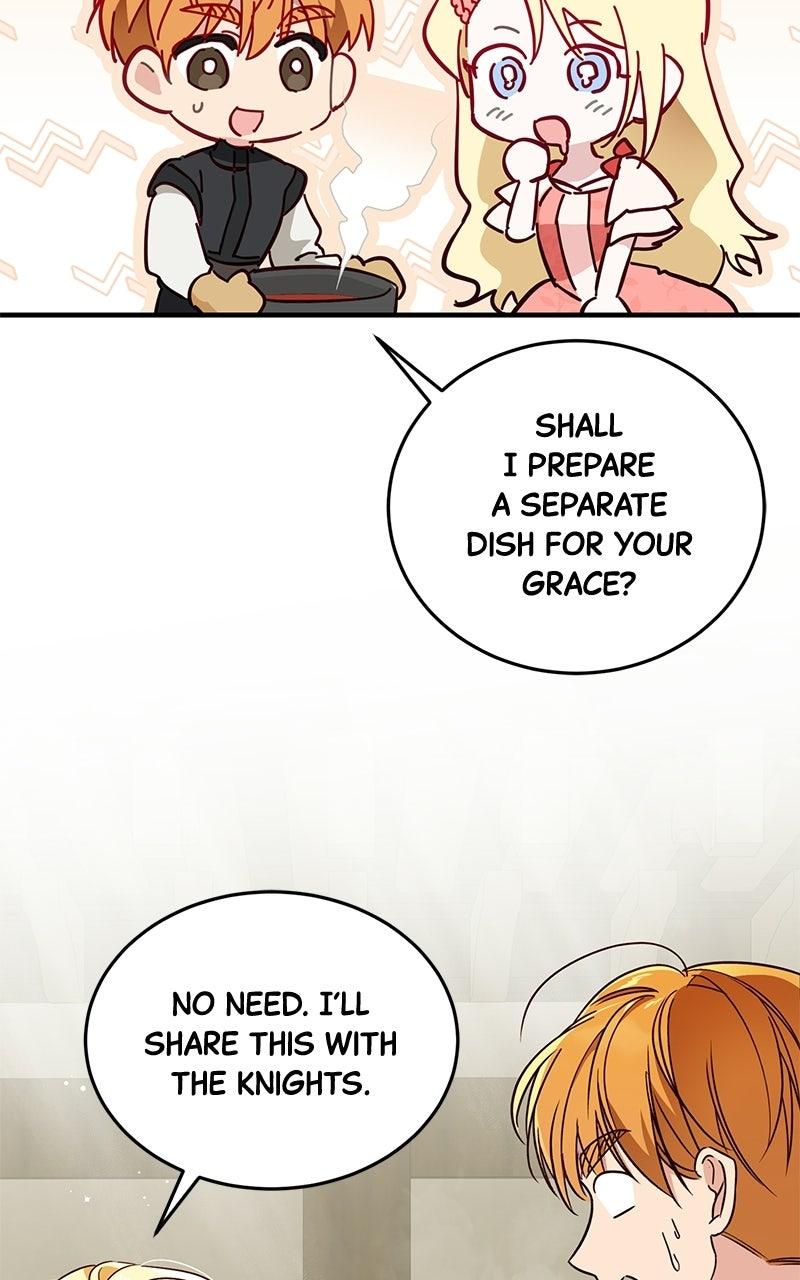 Born to be the Grand Duchess - Chapter 4 - 60