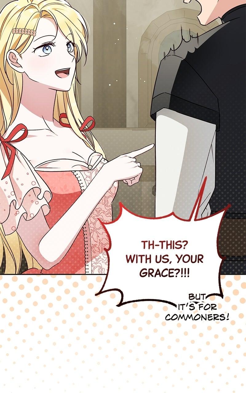 Born to be the Grand Duchess - Chapter 4 - 61