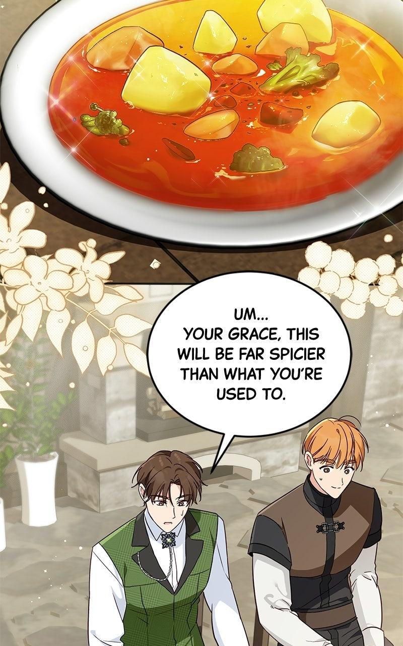 Born to be the Grand Duchess - Chapter 4 - 63