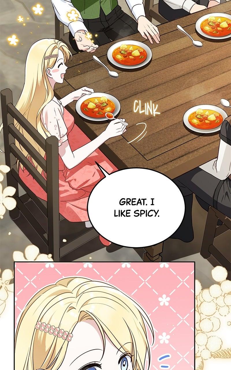 Born to be the Grand Duchess - Chapter 4 - 64