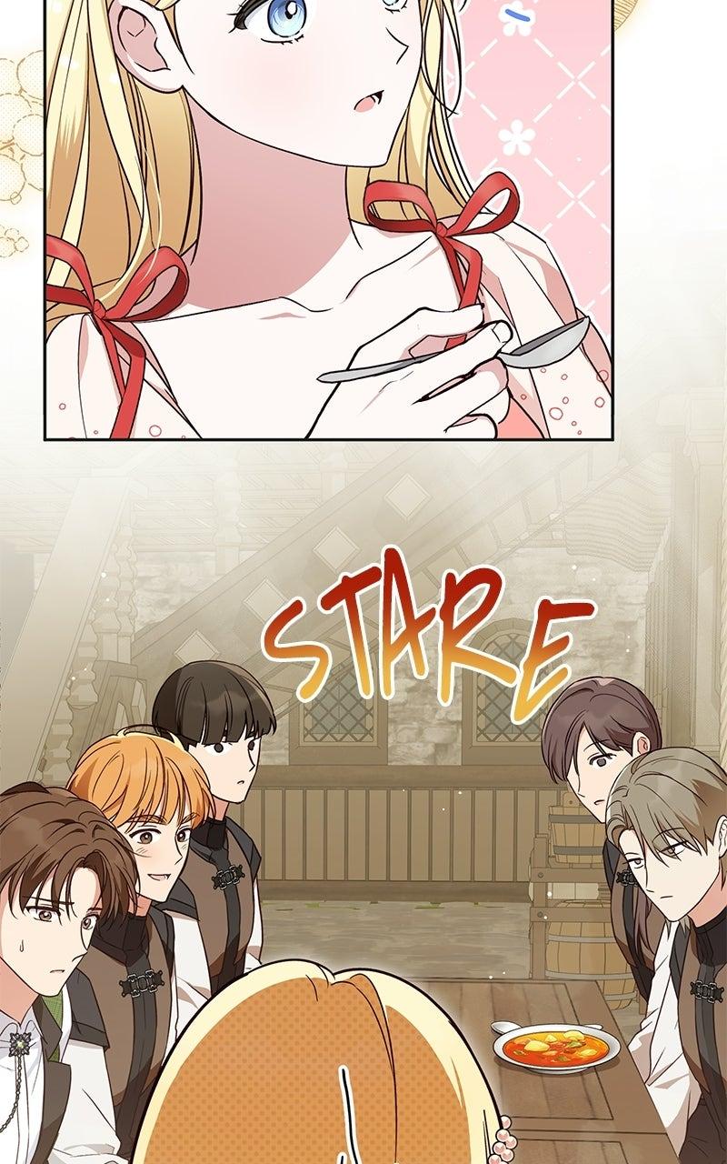 Born to be the Grand Duchess - Chapter 4 - 65