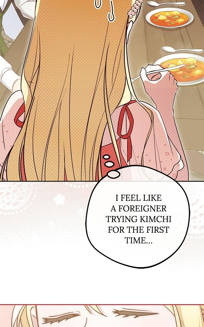 Born to be the Grand Duchess - Chapter 4 - 66