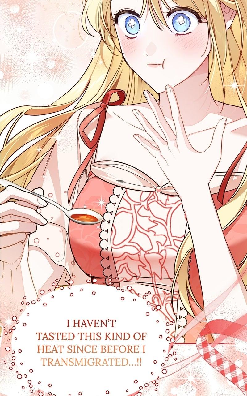 Born to be the Grand Duchess - Chapter 4 - 68