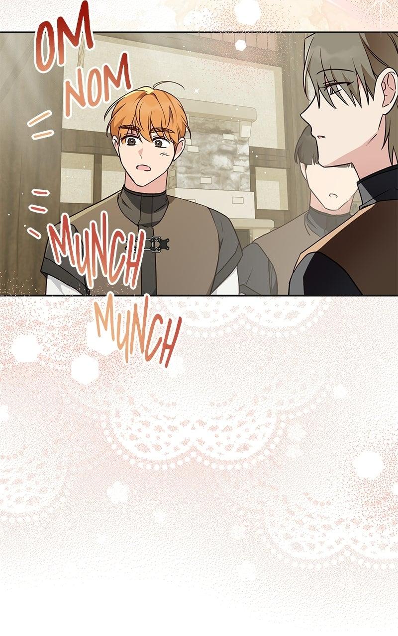 Born to be the Grand Duchess - Chapter 4 - 71