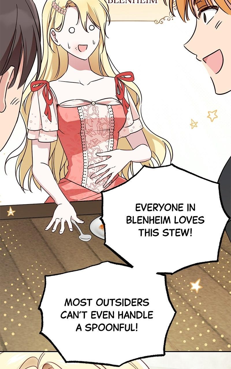 Born to be the Grand Duchess - Chapter 4 - 74