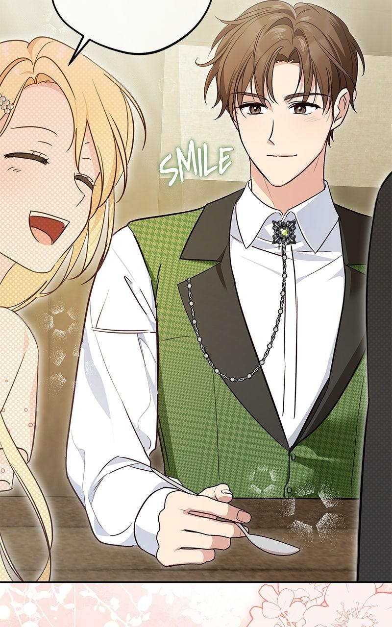 Born to be the Grand Duchess - Chapter 4 - 76