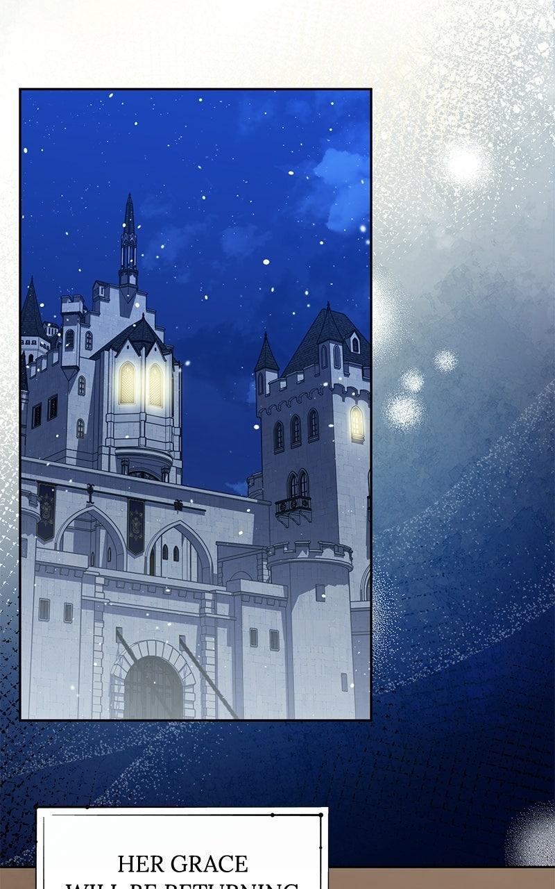 Born to be the Grand Duchess - Chapter 4 - 78