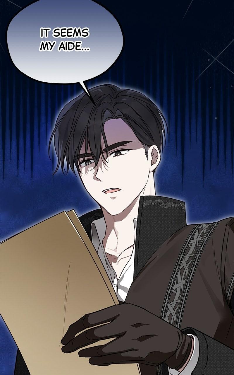 Born to be the Grand Duchess - Chapter 4 - 80