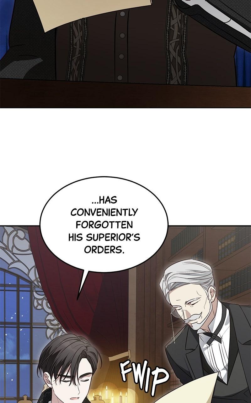 Born to be the Grand Duchess - Chapter 4 - 81