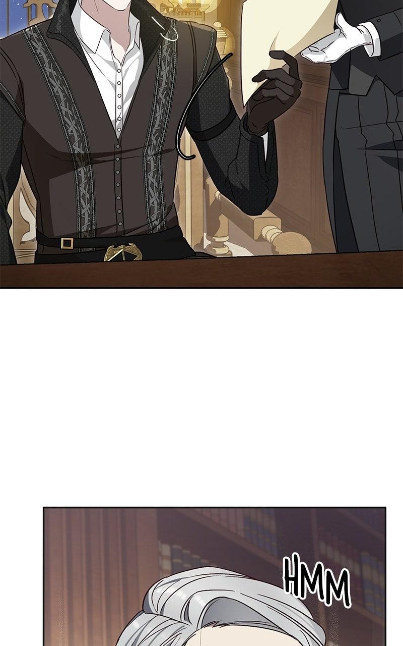 Born to be the Grand Duchess - Chapter 4 - 82