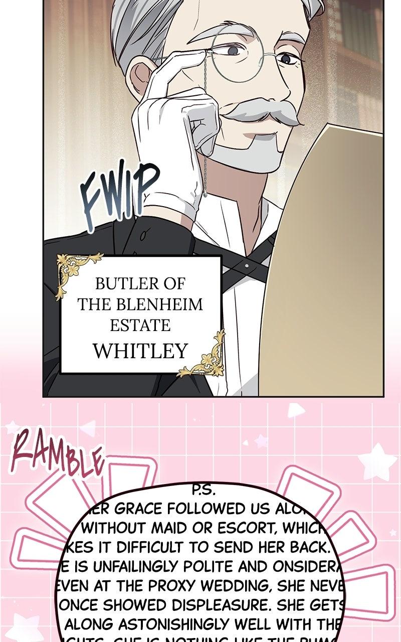 Born to be the Grand Duchess - Chapter 4 - 83