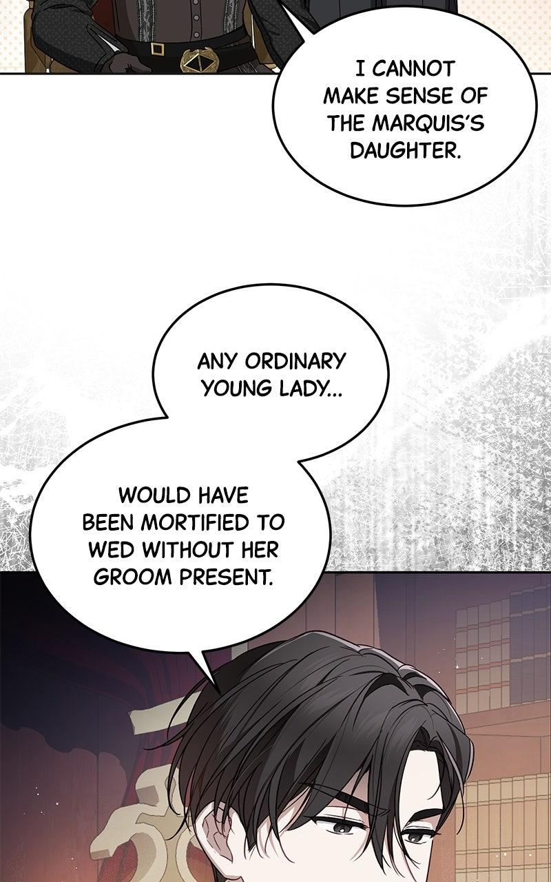 Born to be the Grand Duchess - Chapter 4 - 85