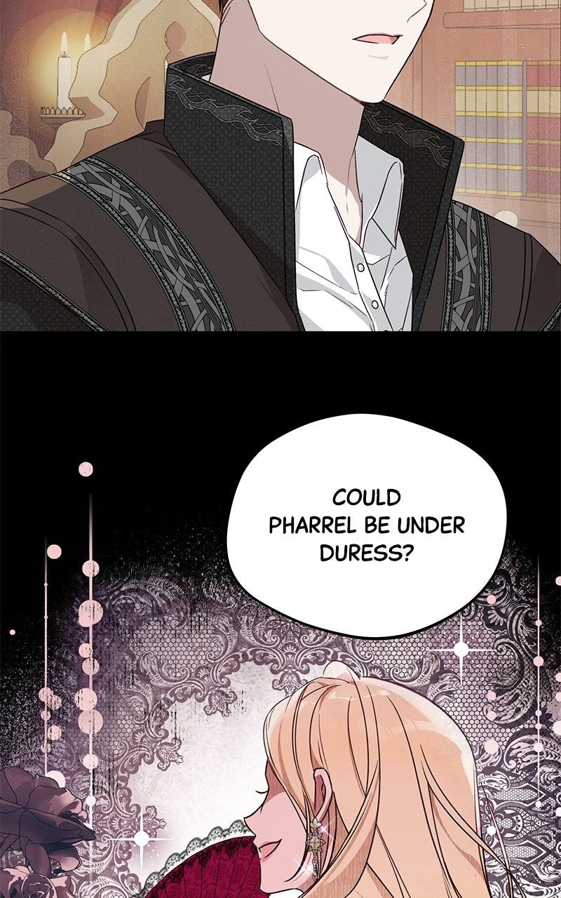 Born to be the Grand Duchess - Chapter 4 - 86