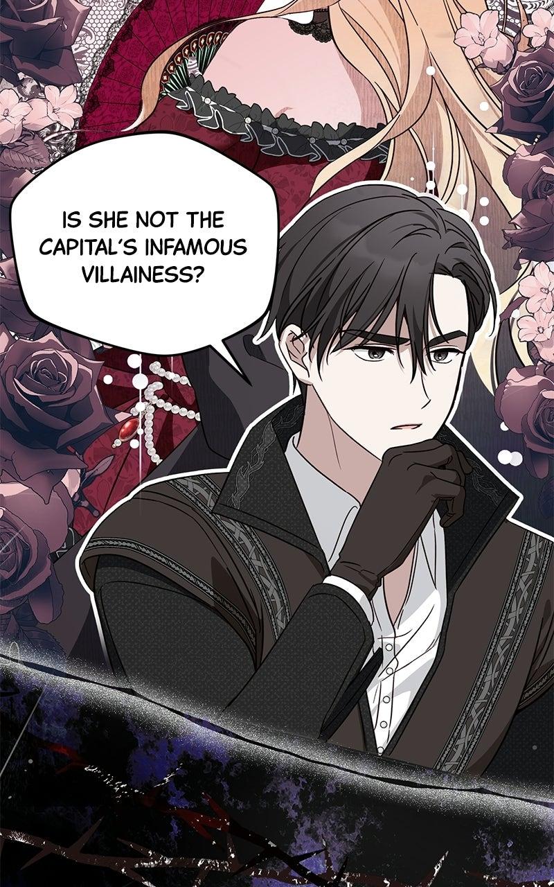 Born to be the Grand Duchess - Chapter 4 - 87