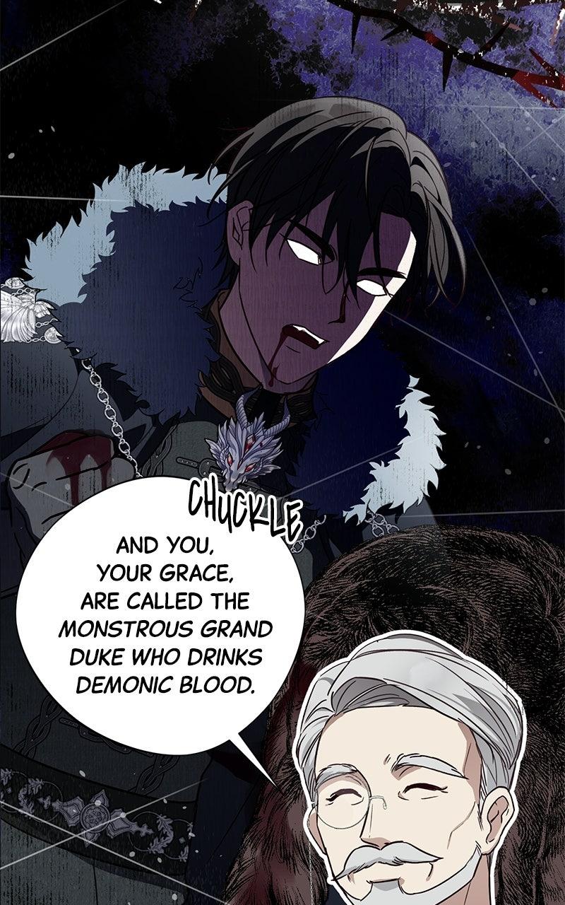 Born to be the Grand Duchess - Chapter 4 - 88