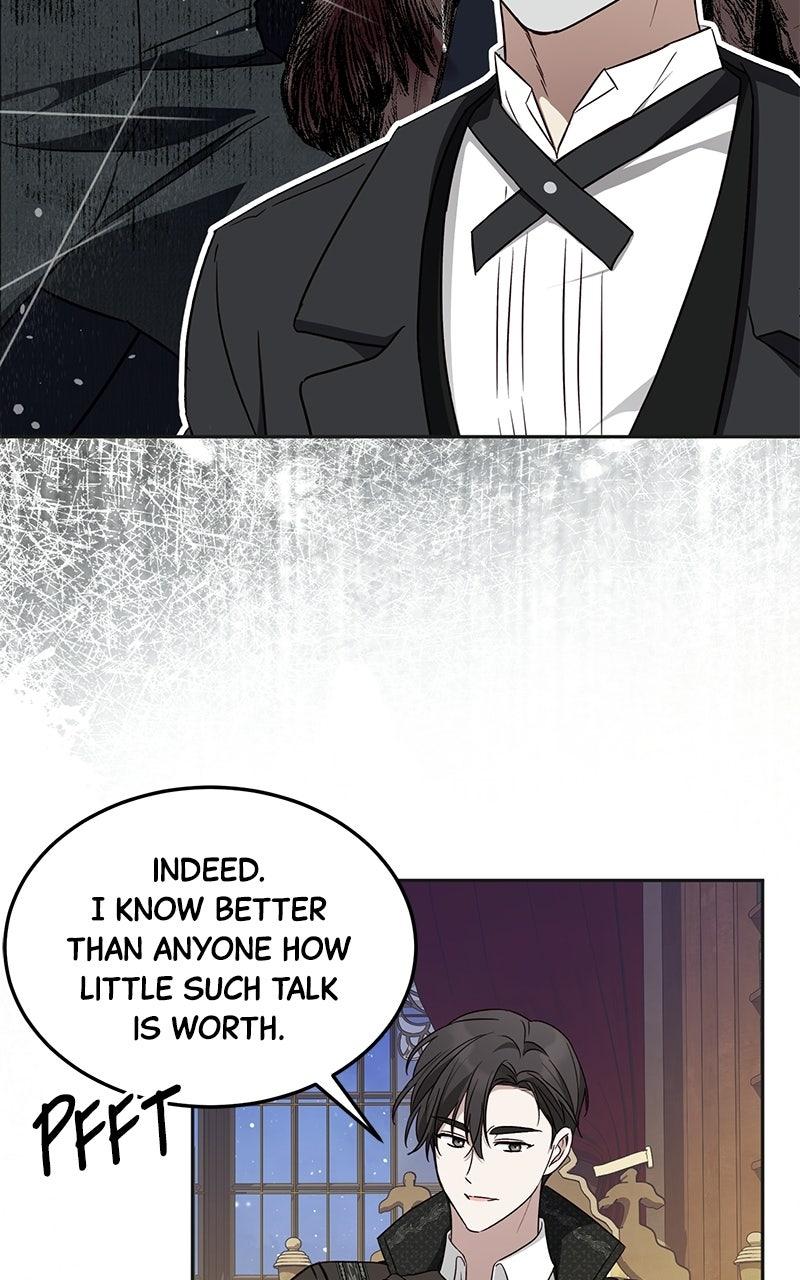 Born to be the Grand Duchess - Chapter 4 - 89