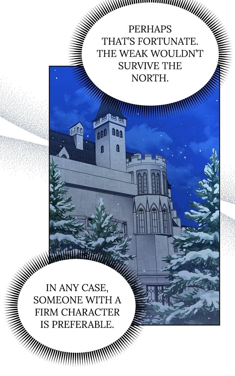 Born to be the Grand Duchess - Chapter 4 - 91