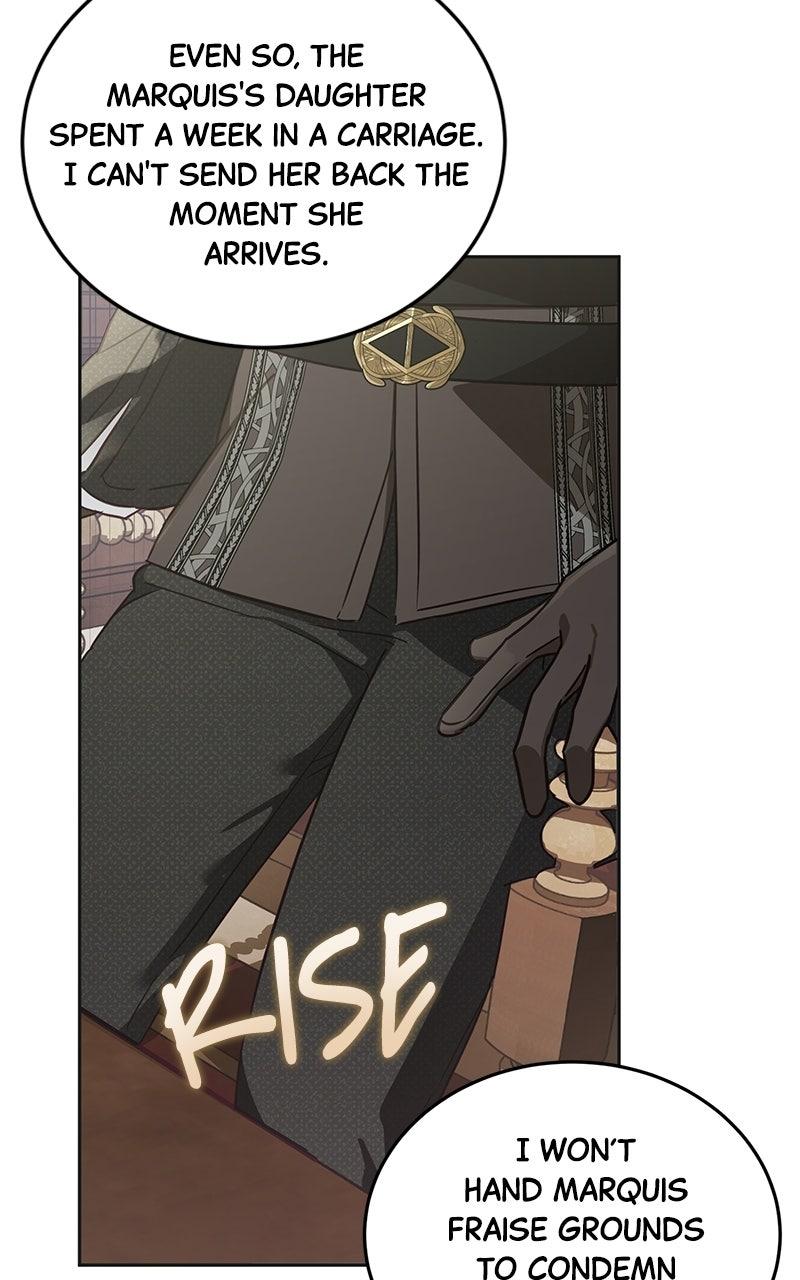 Born to be the Grand Duchess - Chapter 4 - 93