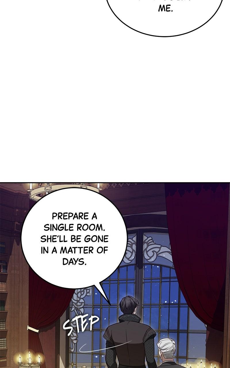 Born to be the Grand Duchess - Chapter 4 - 94