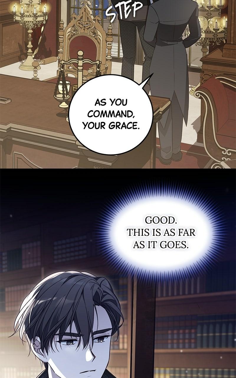 Born to be the Grand Duchess - Chapter 4 - 95