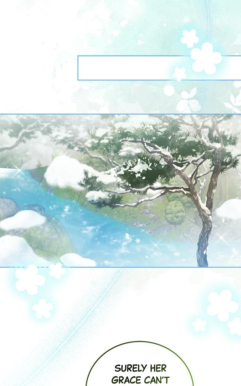 Born to be the Grand Duchess - Chapter 5 - 4