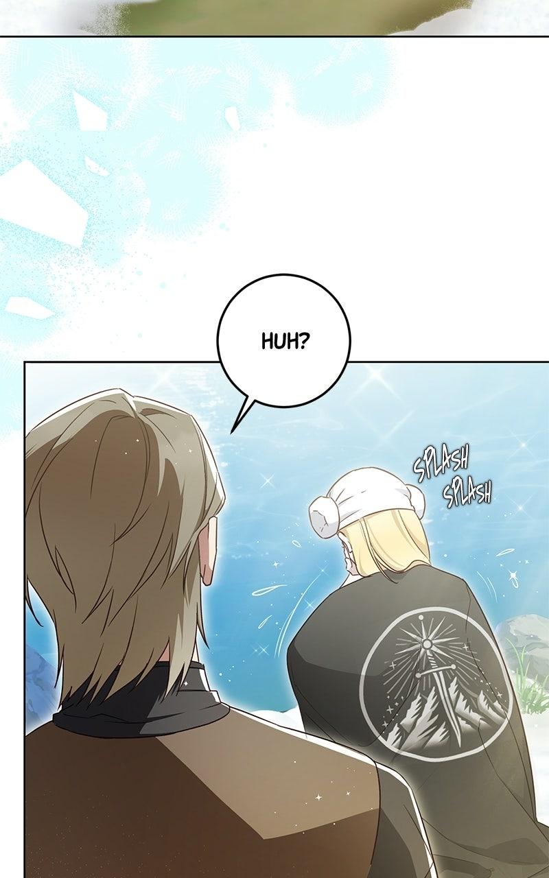 Born to be the Grand Duchess - Chapter 5 - 6