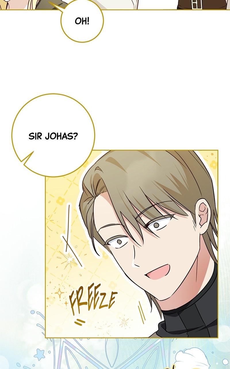 Born to be the Grand Duchess - Chapter 5 - 8