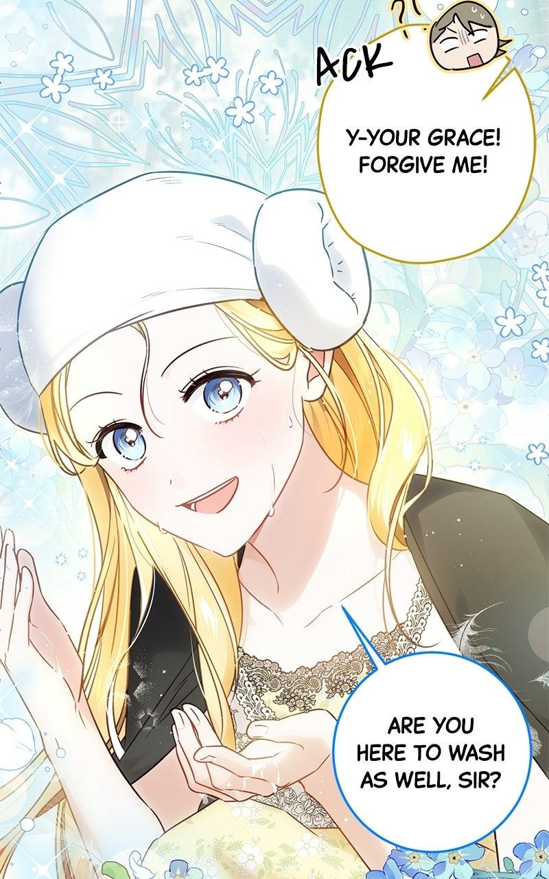 Born to be the Grand Duchess - Chapter 5 - 9