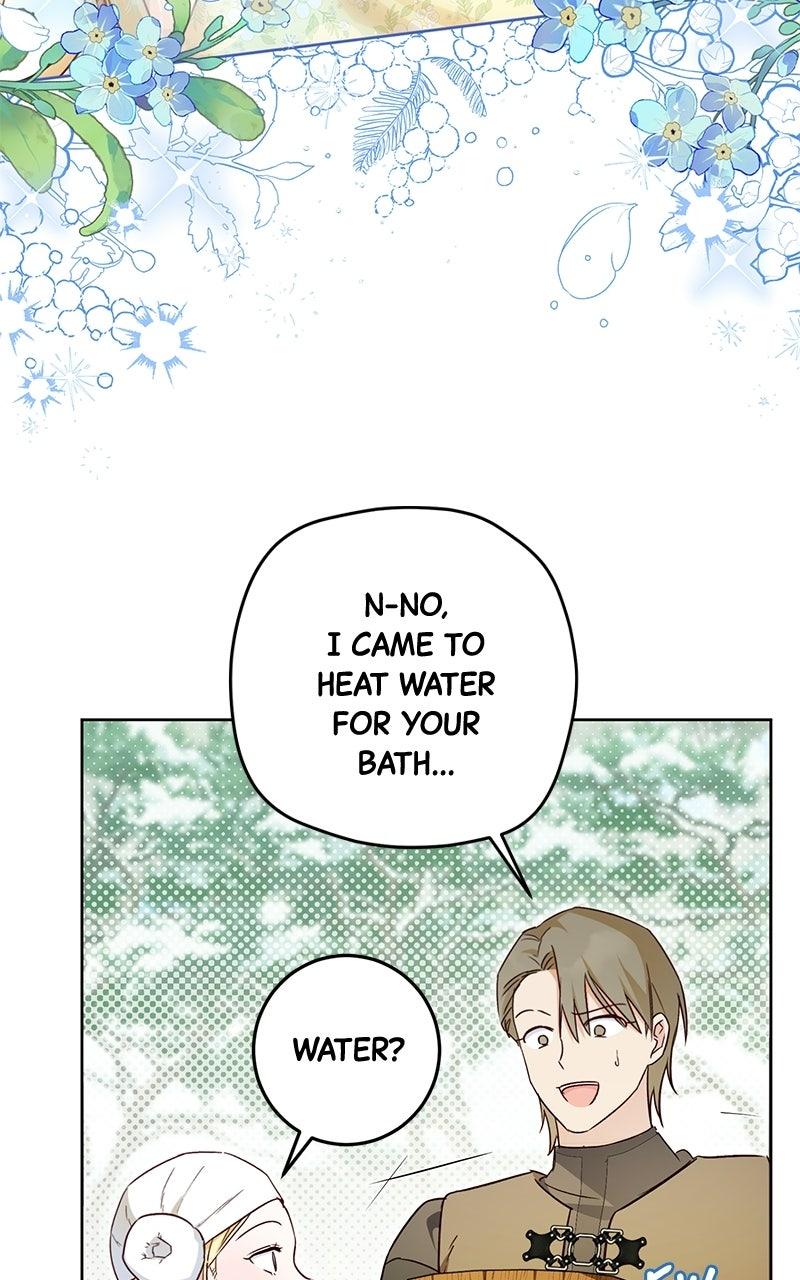 Born to be the Grand Duchess - Chapter 5 - 10