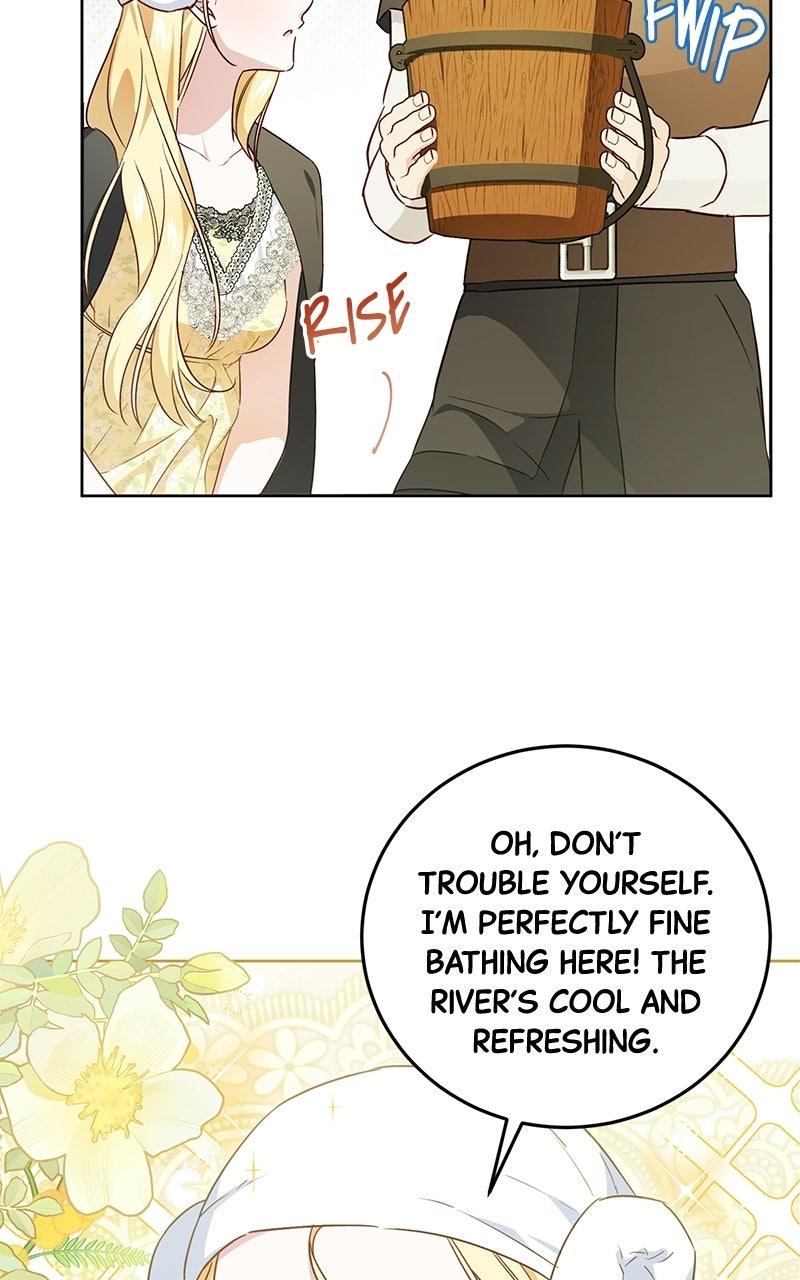 Born to be the Grand Duchess - Chapter 5 - 11