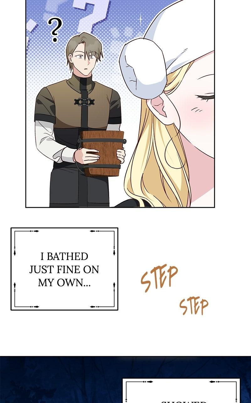 Born to be the Grand Duchess - Chapter 5 - 13