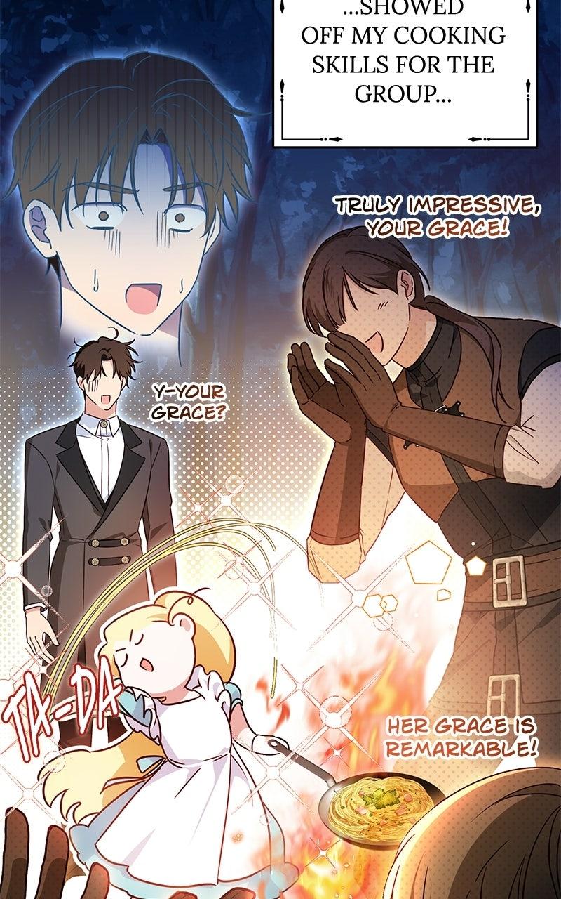 Born to be the Grand Duchess - Chapter 5 - 14