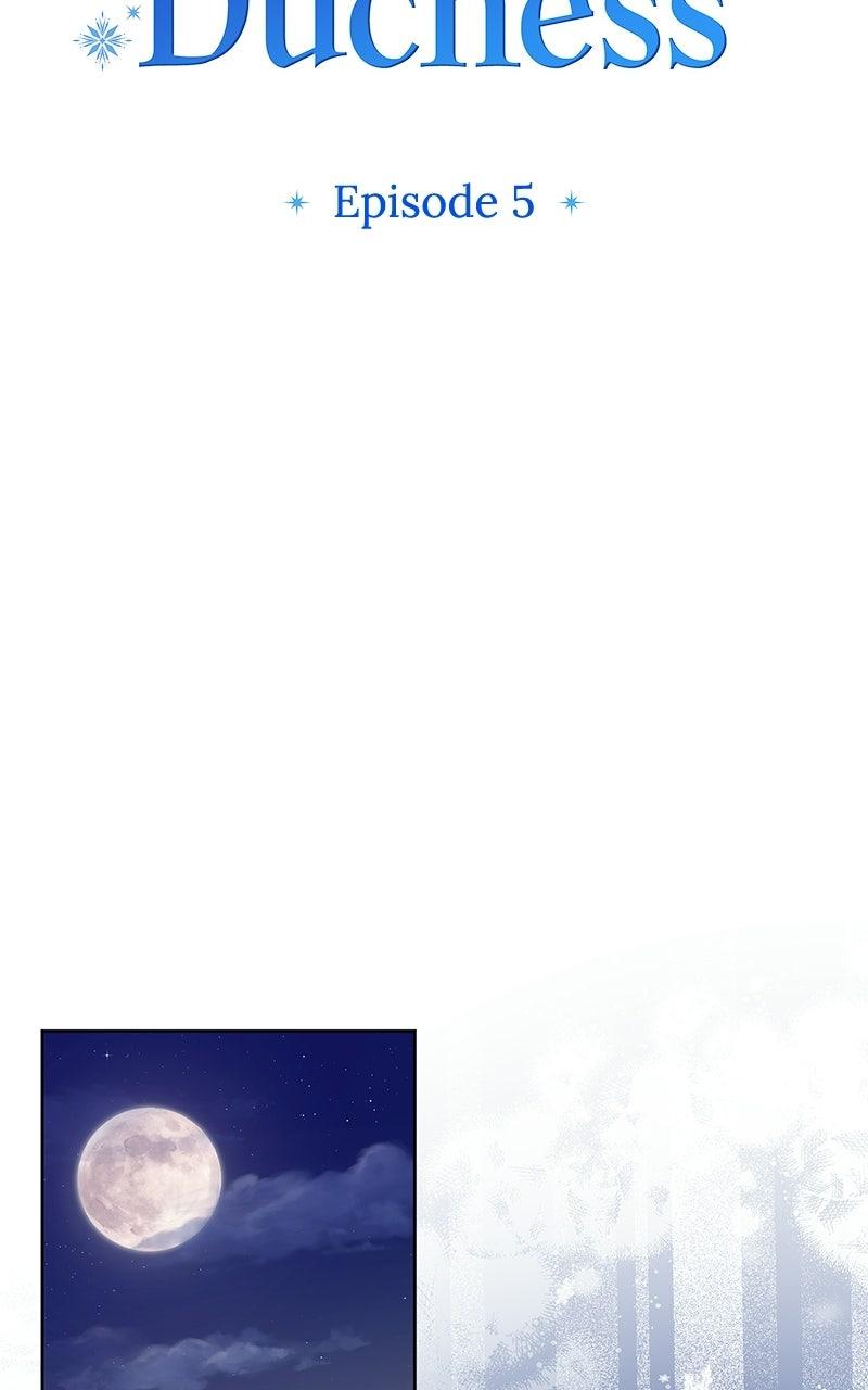 Born to be the Grand Duchess - Chapter 5 - 22