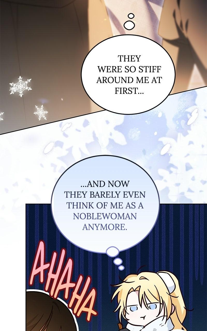 Born to be the Grand Duchess - Chapter 5 - 24