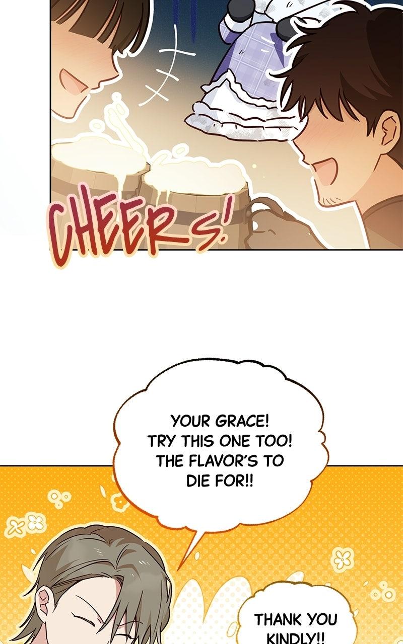 Born to be the Grand Duchess - Chapter 5 - 25