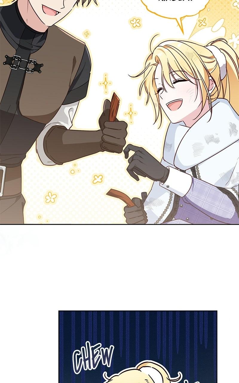 Born to be the Grand Duchess - Chapter 5 - 26