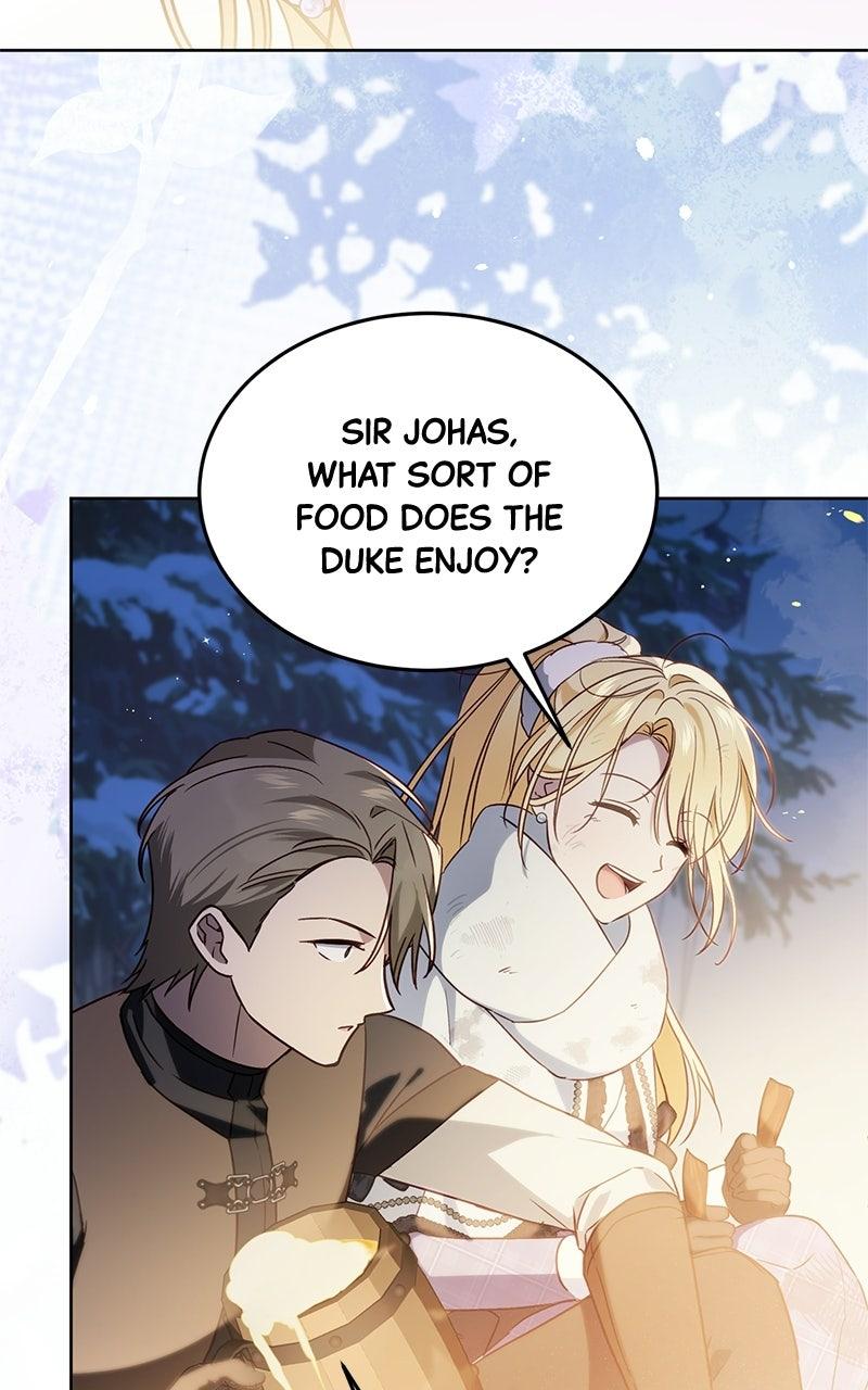 Born to be the Grand Duchess - Chapter 5 - 28