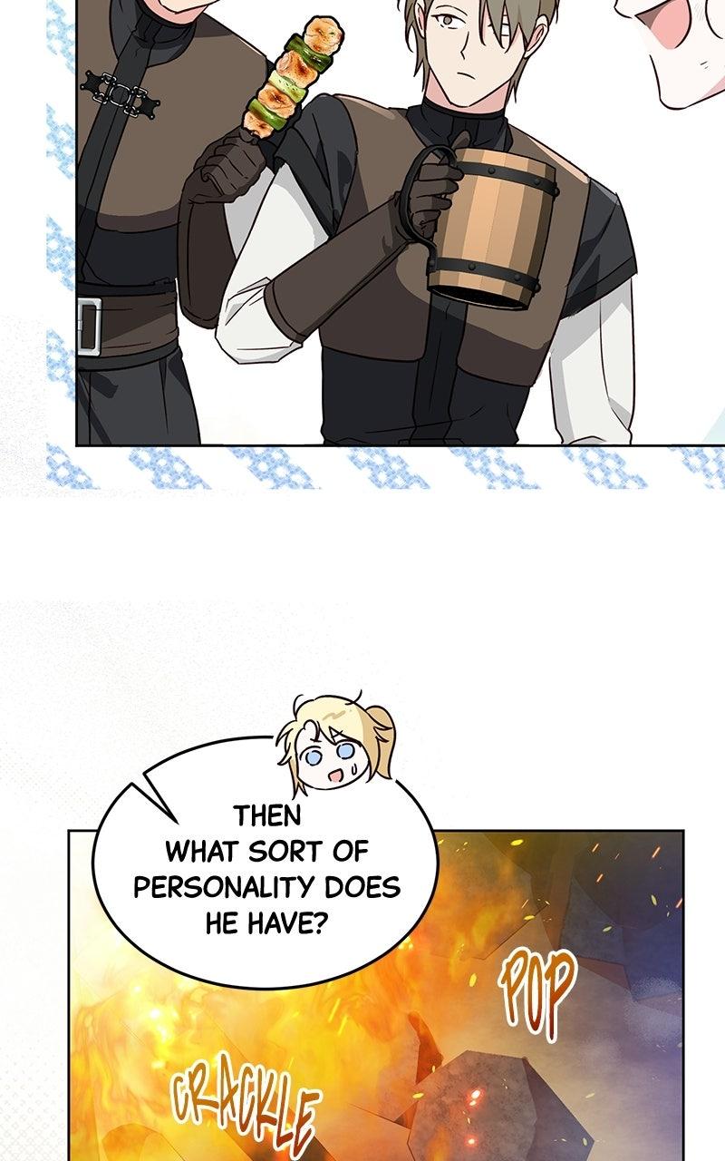 Born to be the Grand Duchess - Chapter 5 - 31