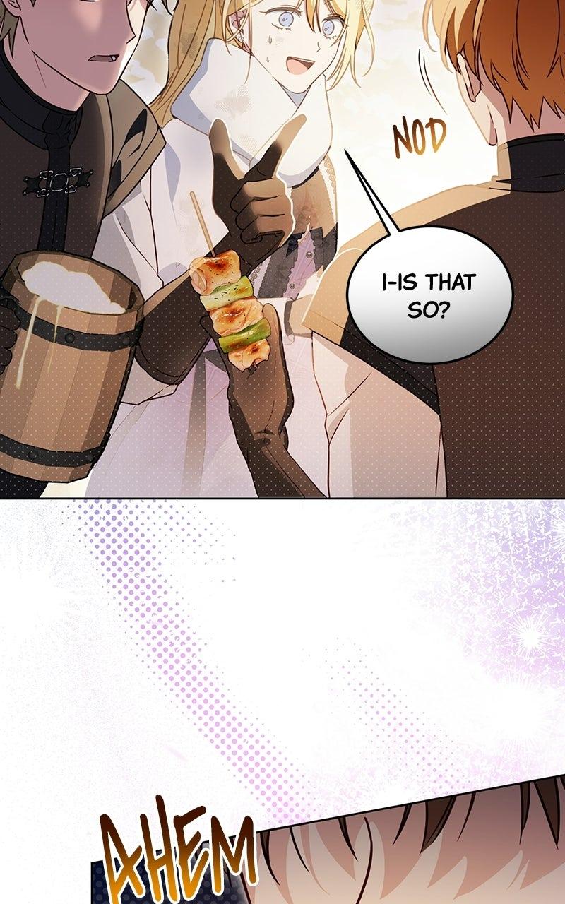 Born to be the Grand Duchess - Chapter 5 - 33