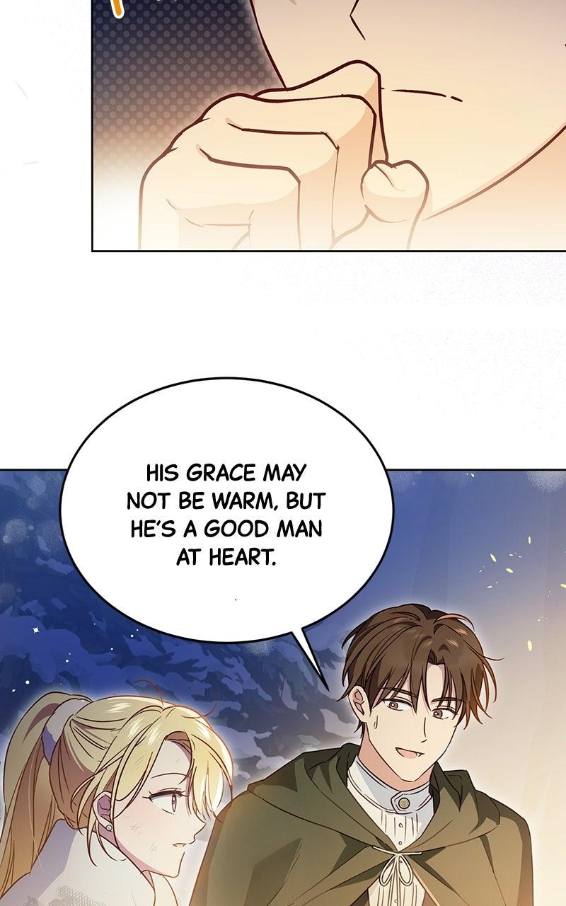 Born to be the Grand Duchess - Chapter 5 - 34