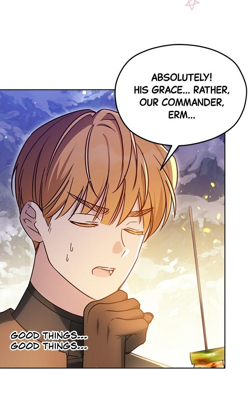 Born to be the Grand Duchess - Chapter 5 - 36