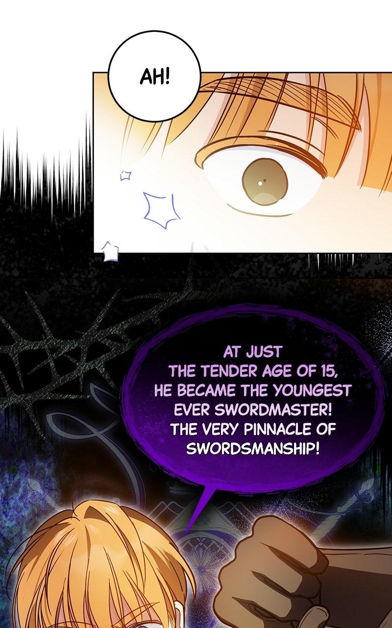 Born to be the Grand Duchess - Chapter 5 - 37