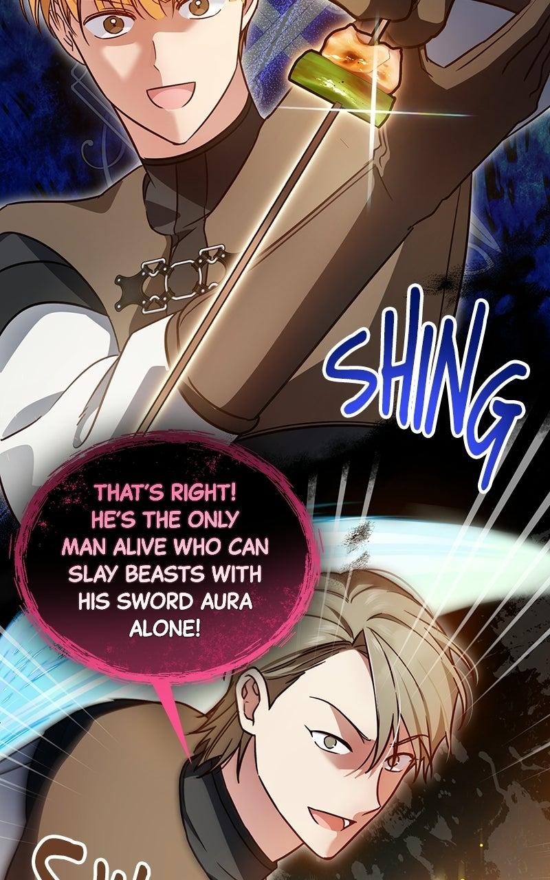 Born to be the Grand Duchess - Chapter 5 - 38