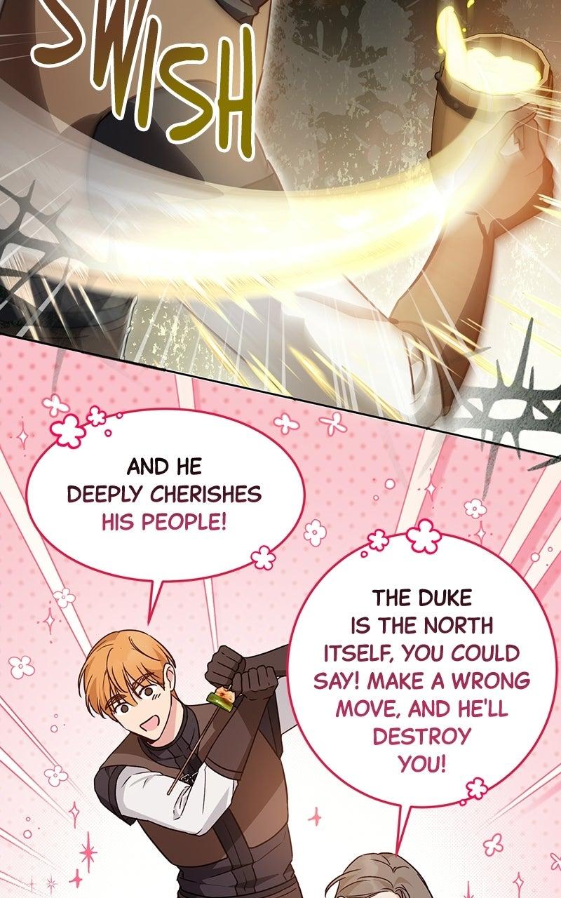 Born to be the Grand Duchess - Chapter 5 - 39