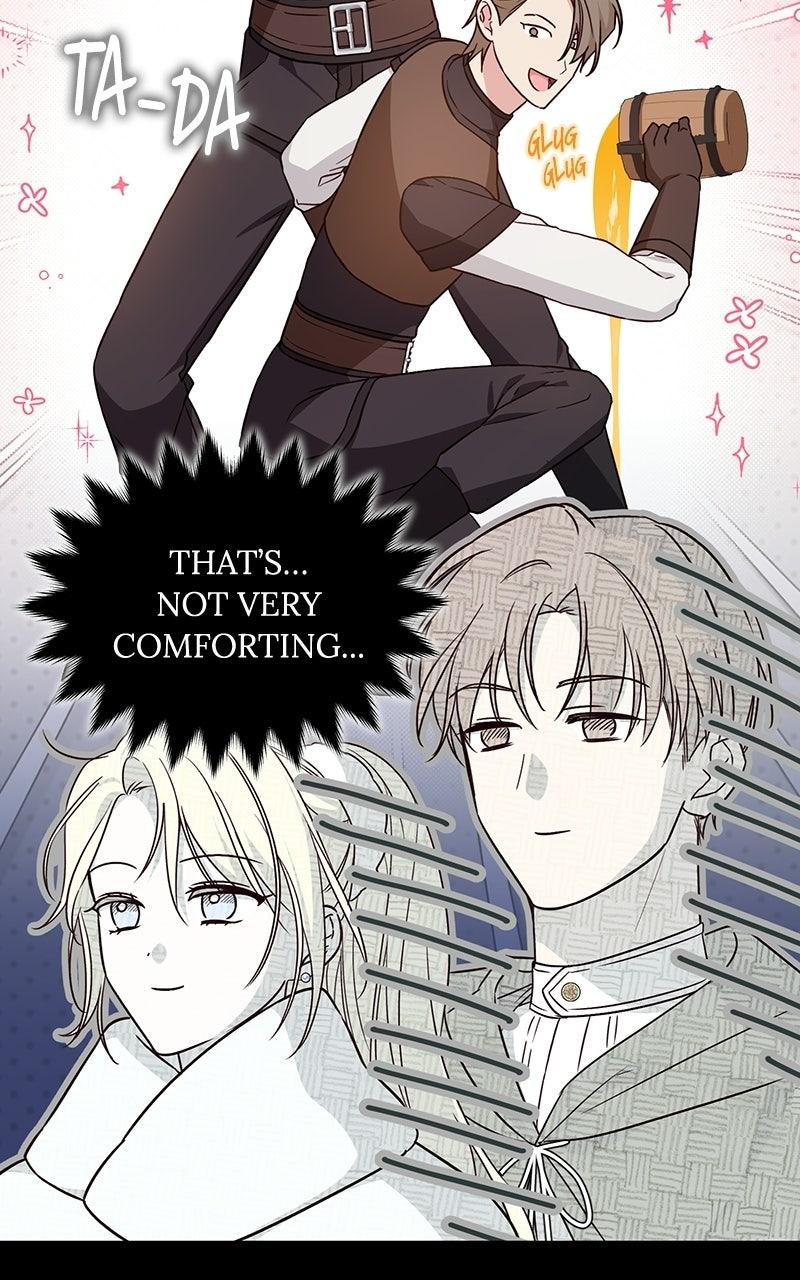 Born to be the Grand Duchess - Chapter 5 - 40